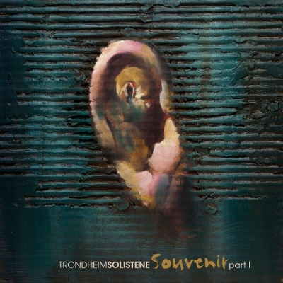 2L TrondheimSolistene-SOUVENIR Blu-Ray Disc(Auro-3D) [2L-Audio]